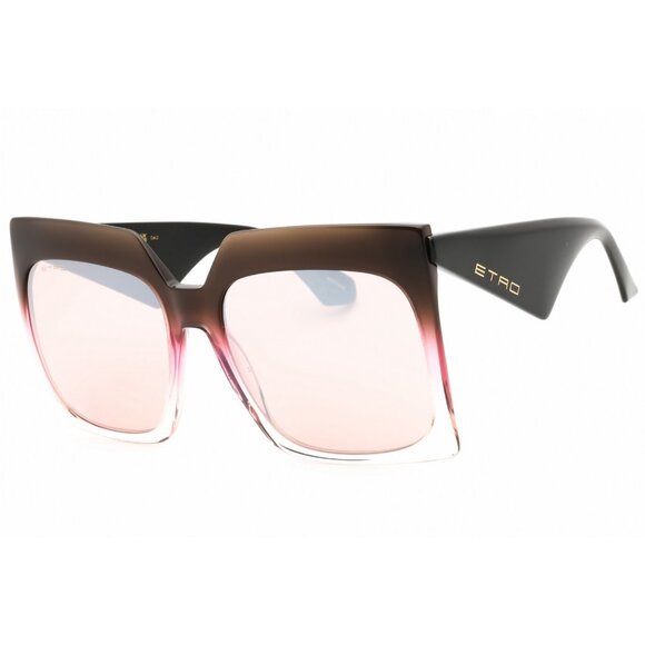 Etro Sunglasses ET002S-SOE-60 New with tags main image 4